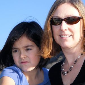 Meet your Posher, Patsy